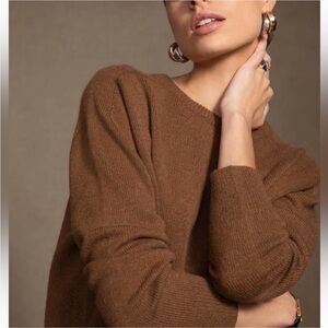 🖤 Naked Cashmere Made In Italy Sweater